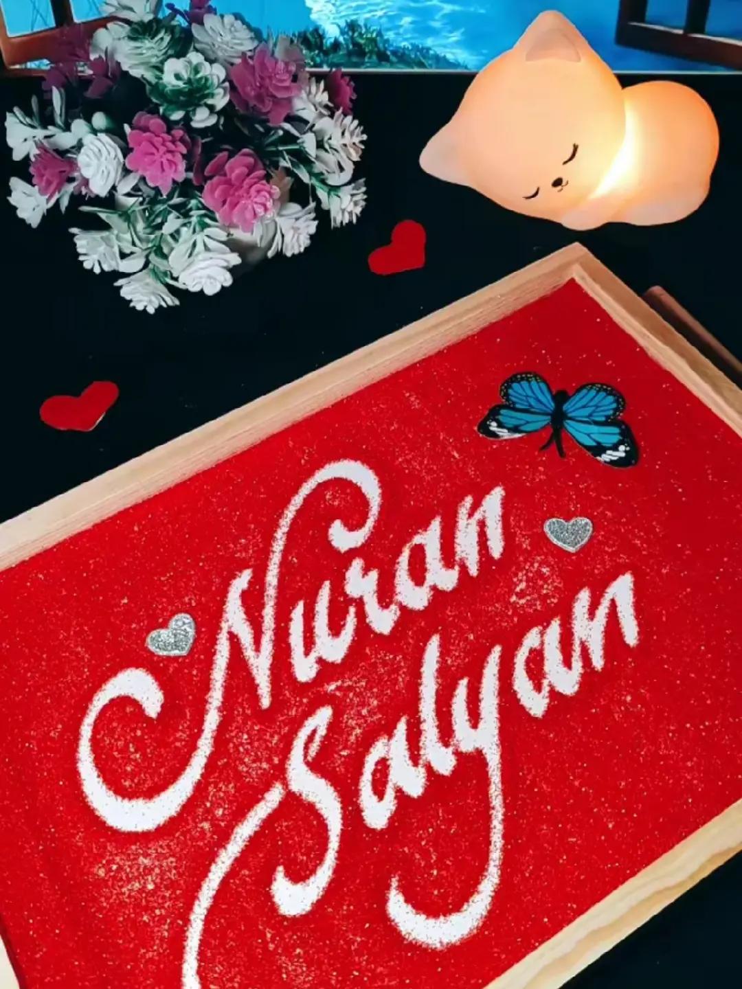 @NuranSalyan