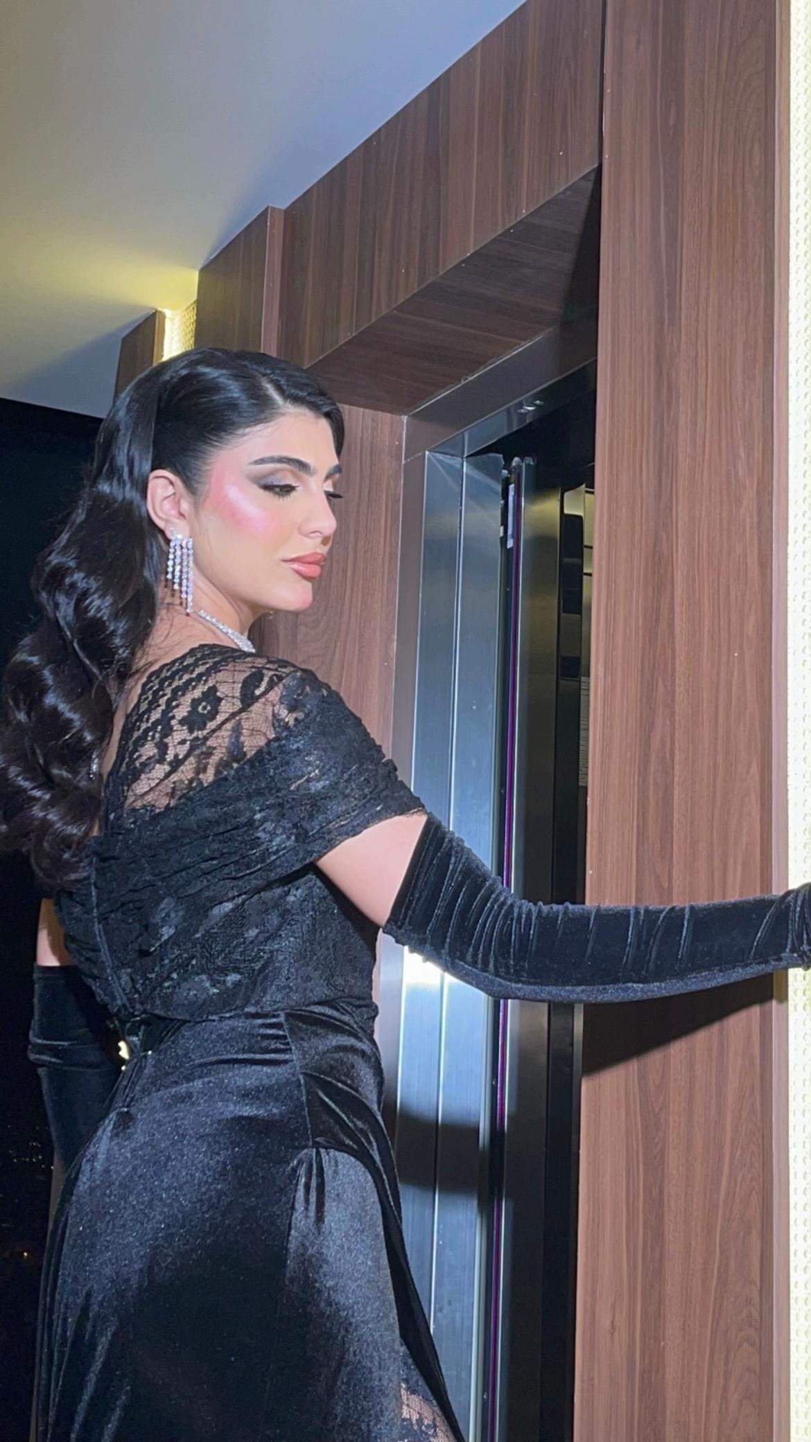 @غيداء القحطاني| Makeup artist