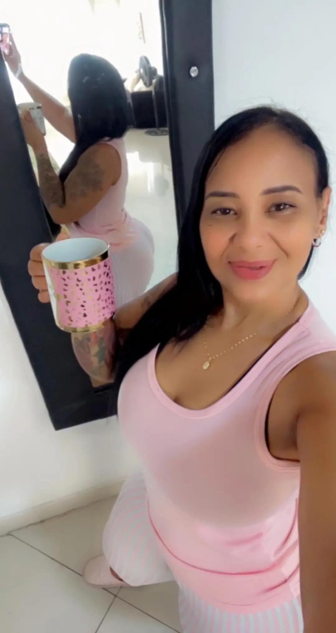 @🇻🇪✨🇵🇪 gineida