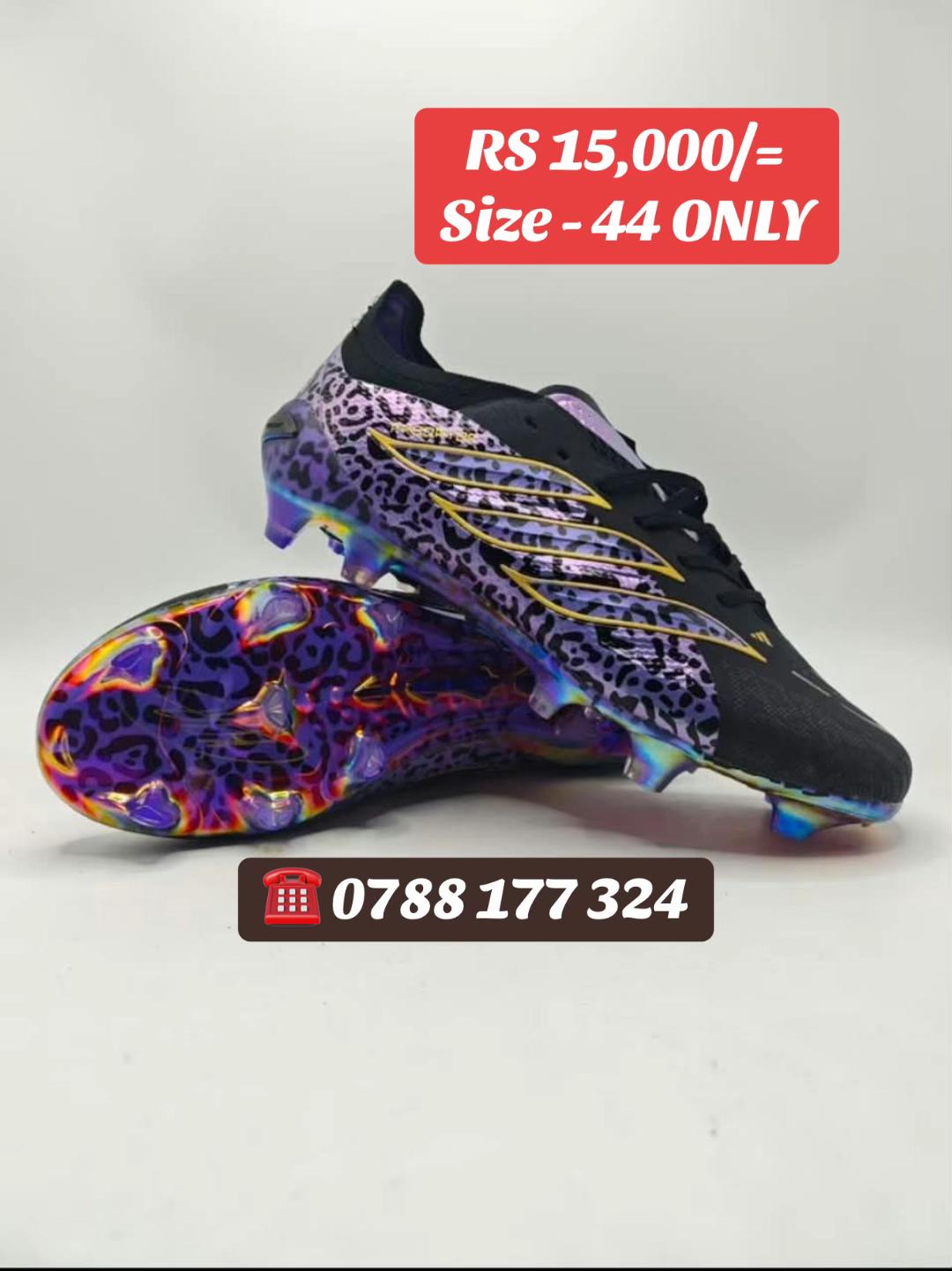@FDY SPORTS