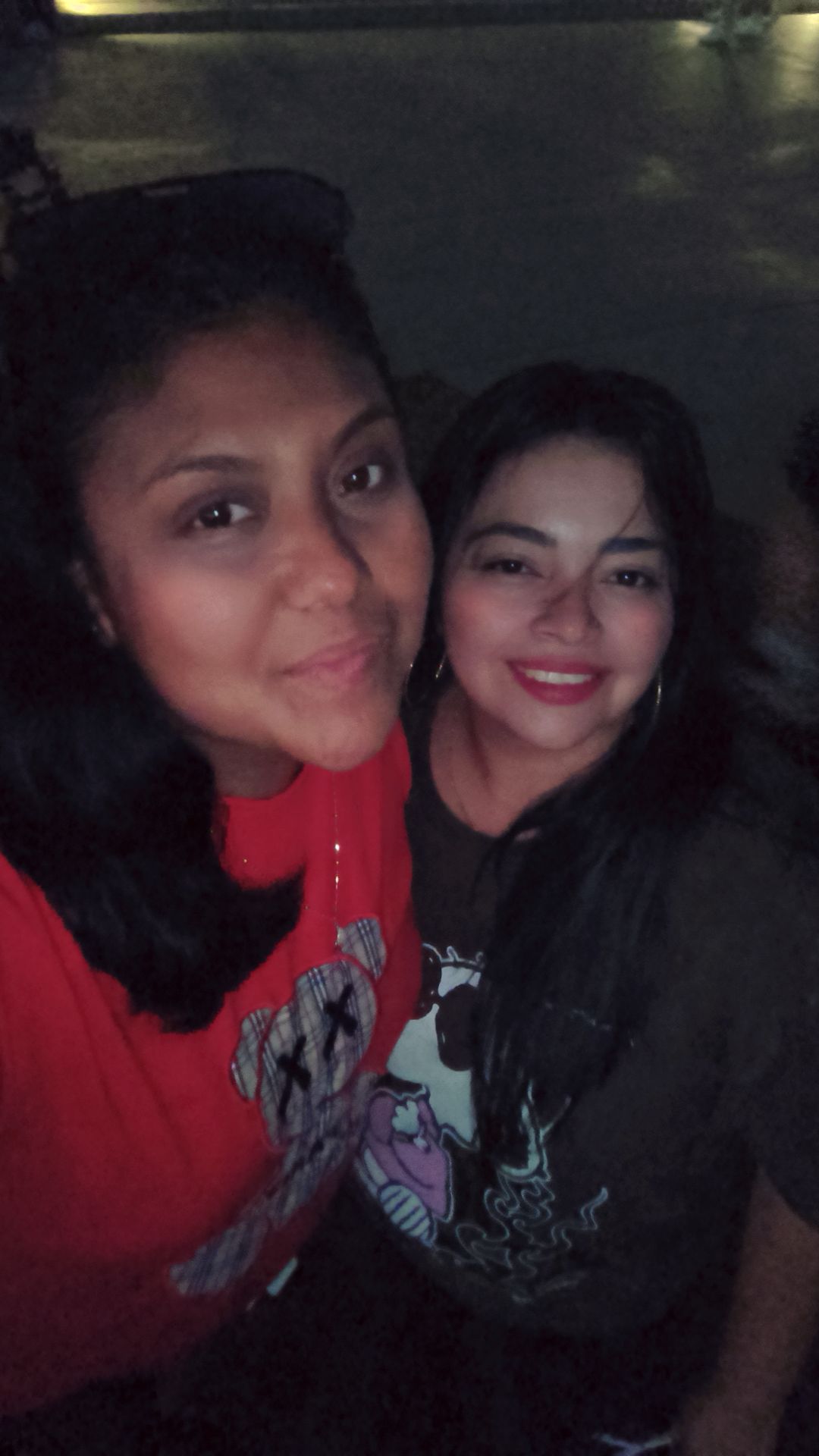 @Tiana Mejia