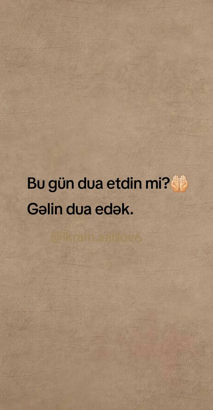 @Ikram Xalilov
