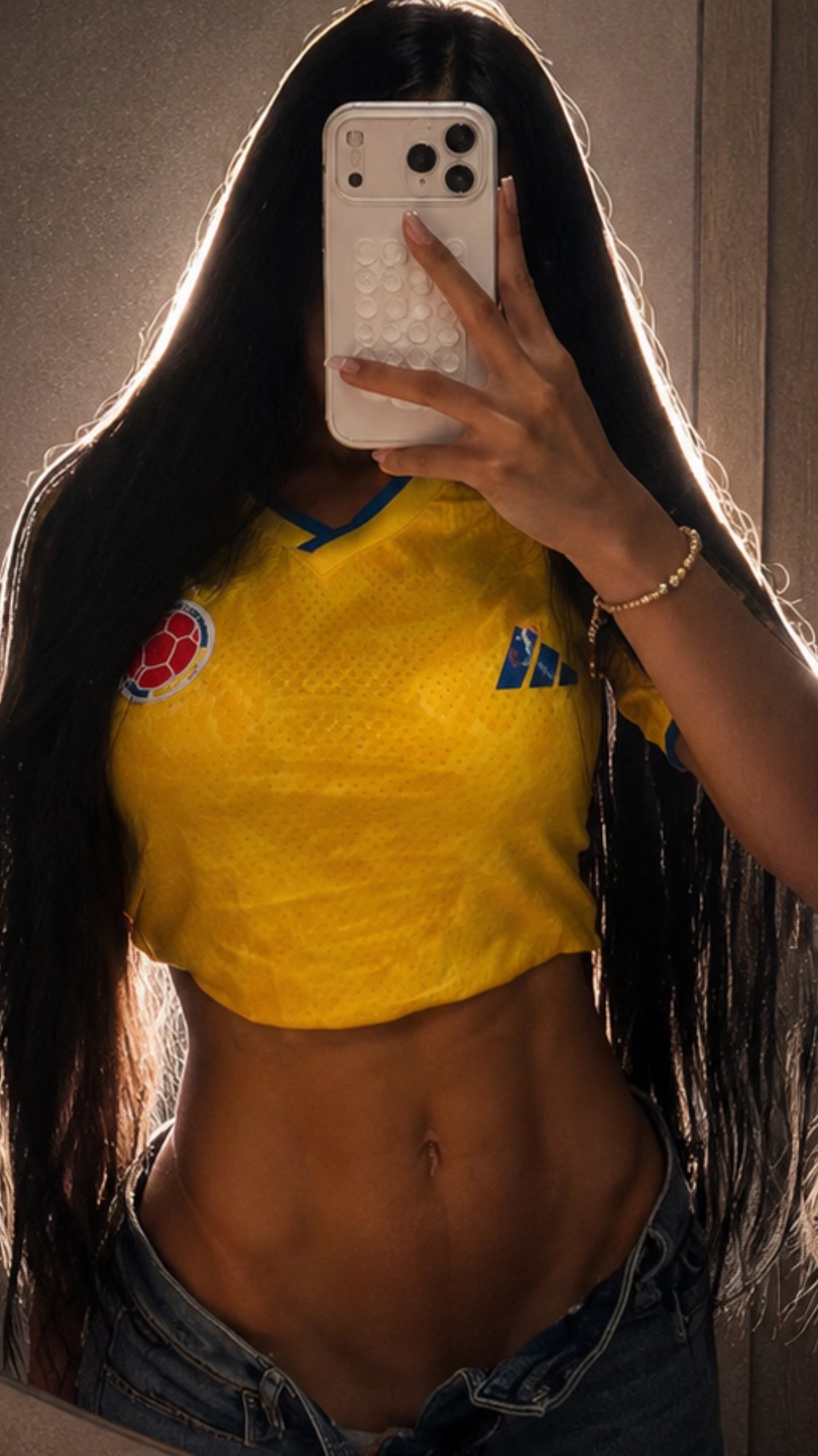 @Karen Oviedo