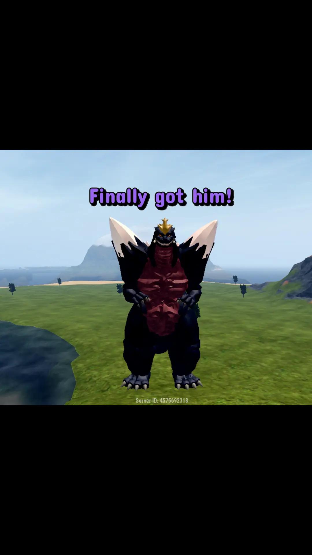 @Gojira Gaming