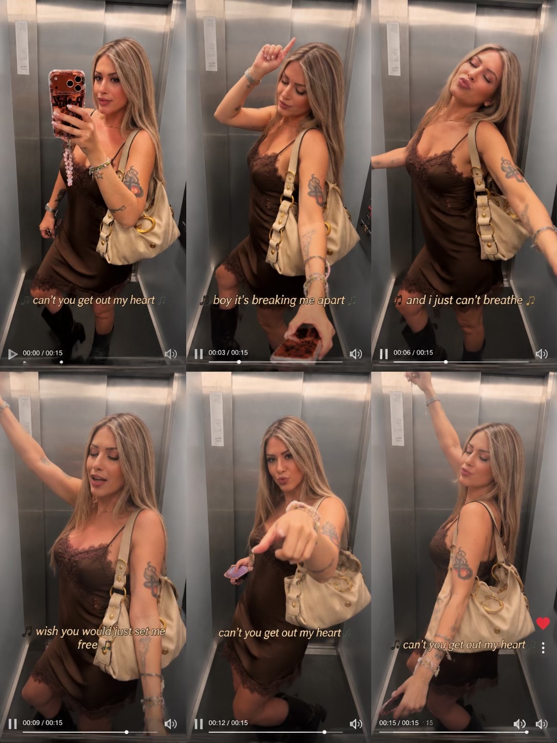 @Vanessa Giro