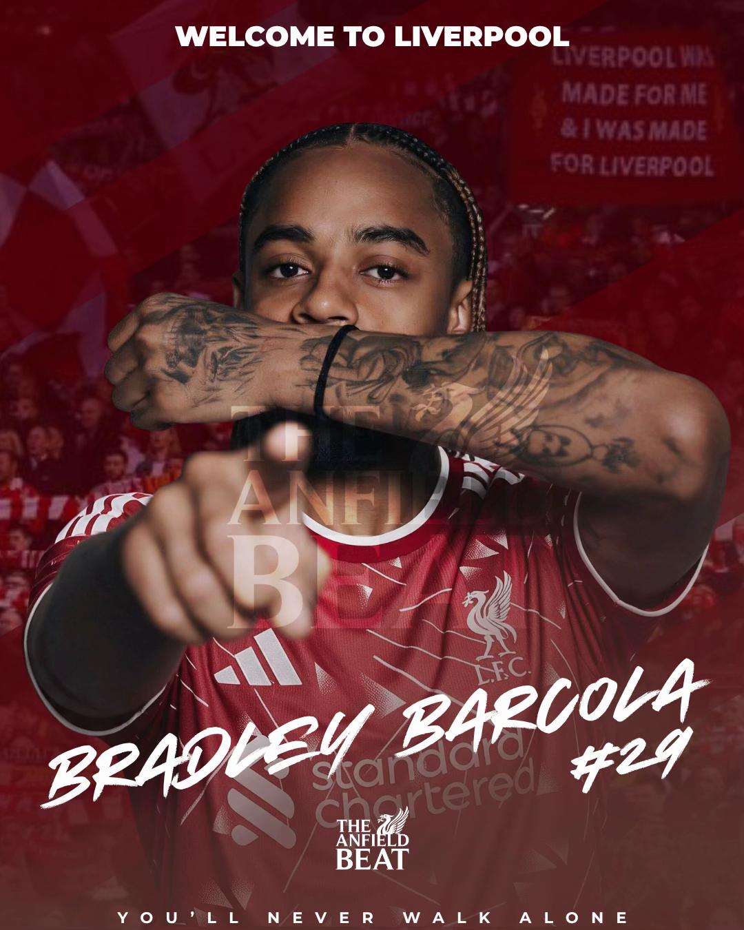 @The Anfield Beat