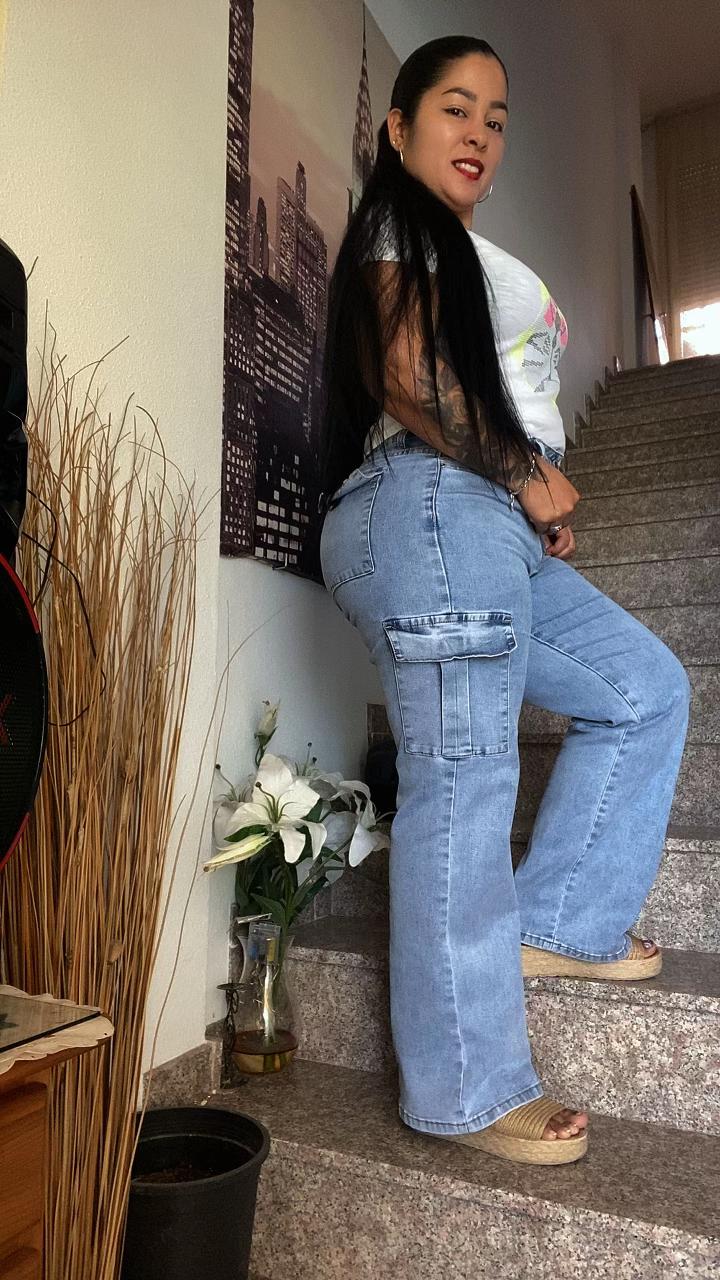 @Isa Quintero