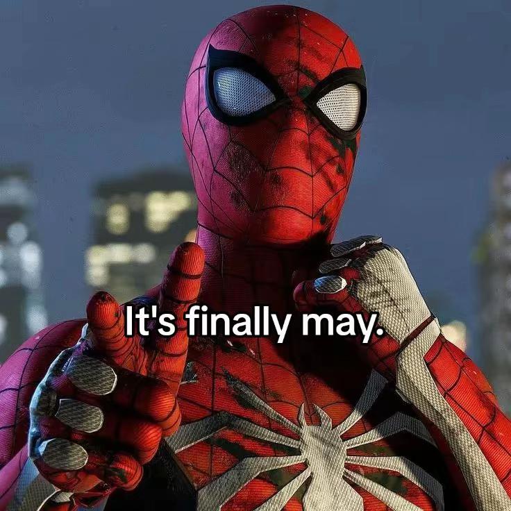 @Spider-Cop