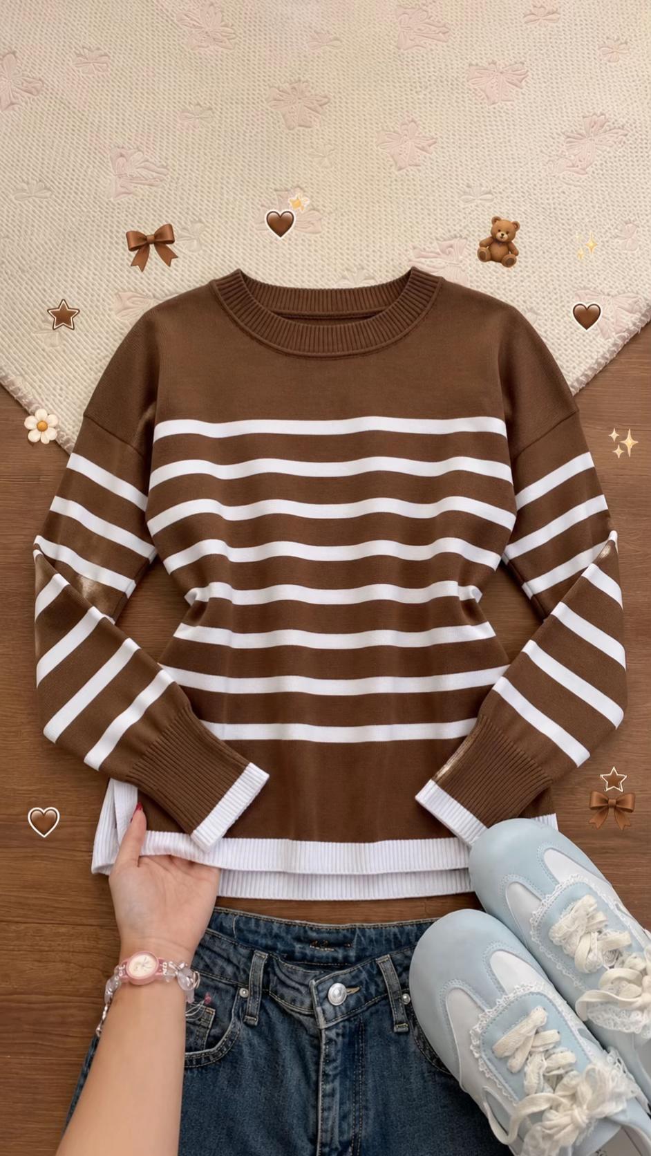 @Zoe Arisah Outfit