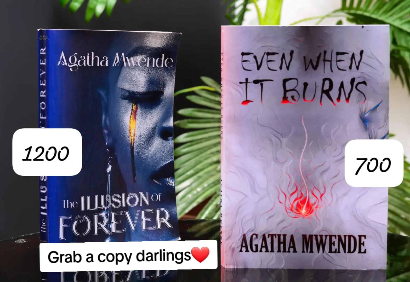 @Agatha Mwende
