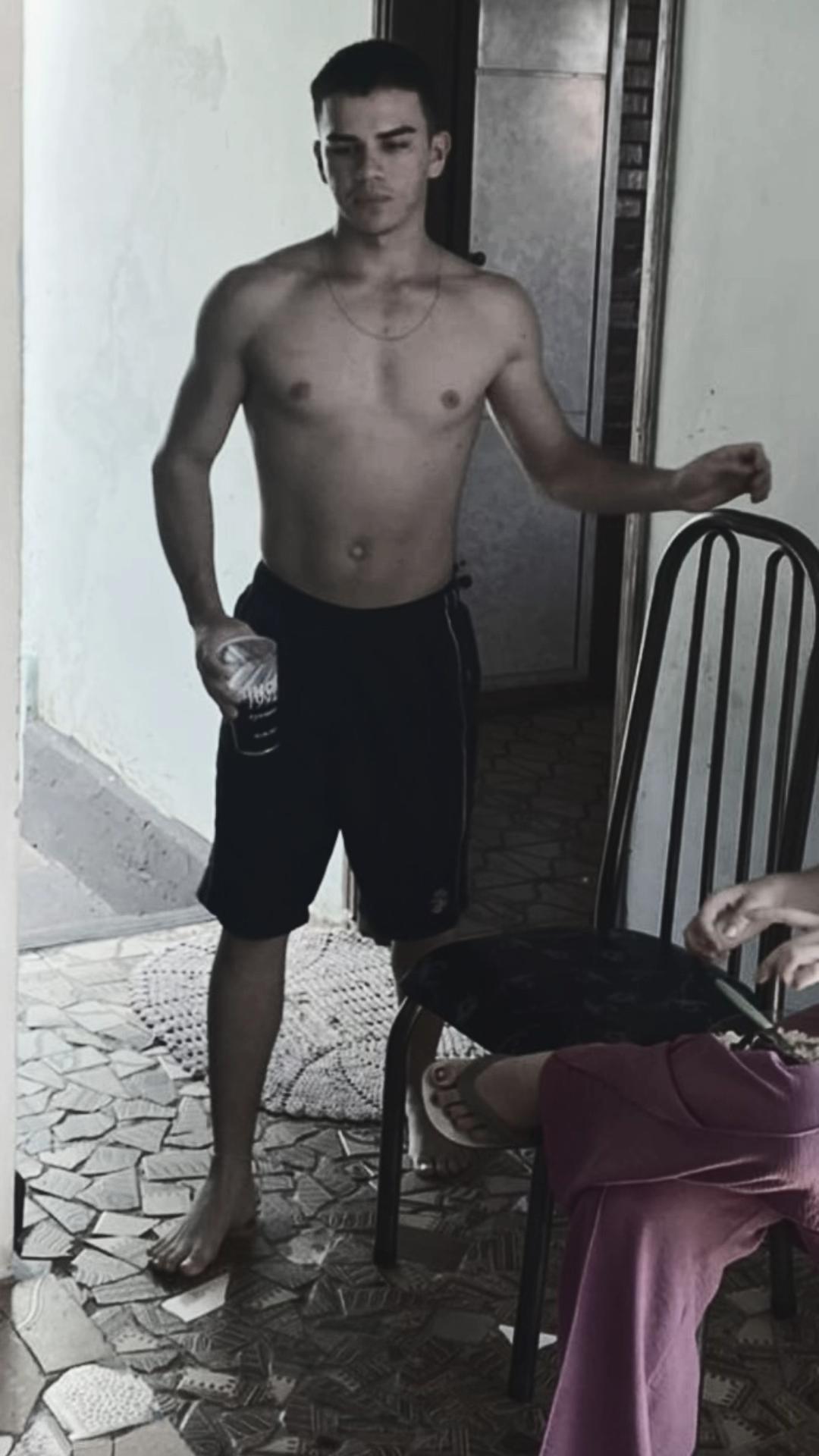 @gui foga&ccedil;a