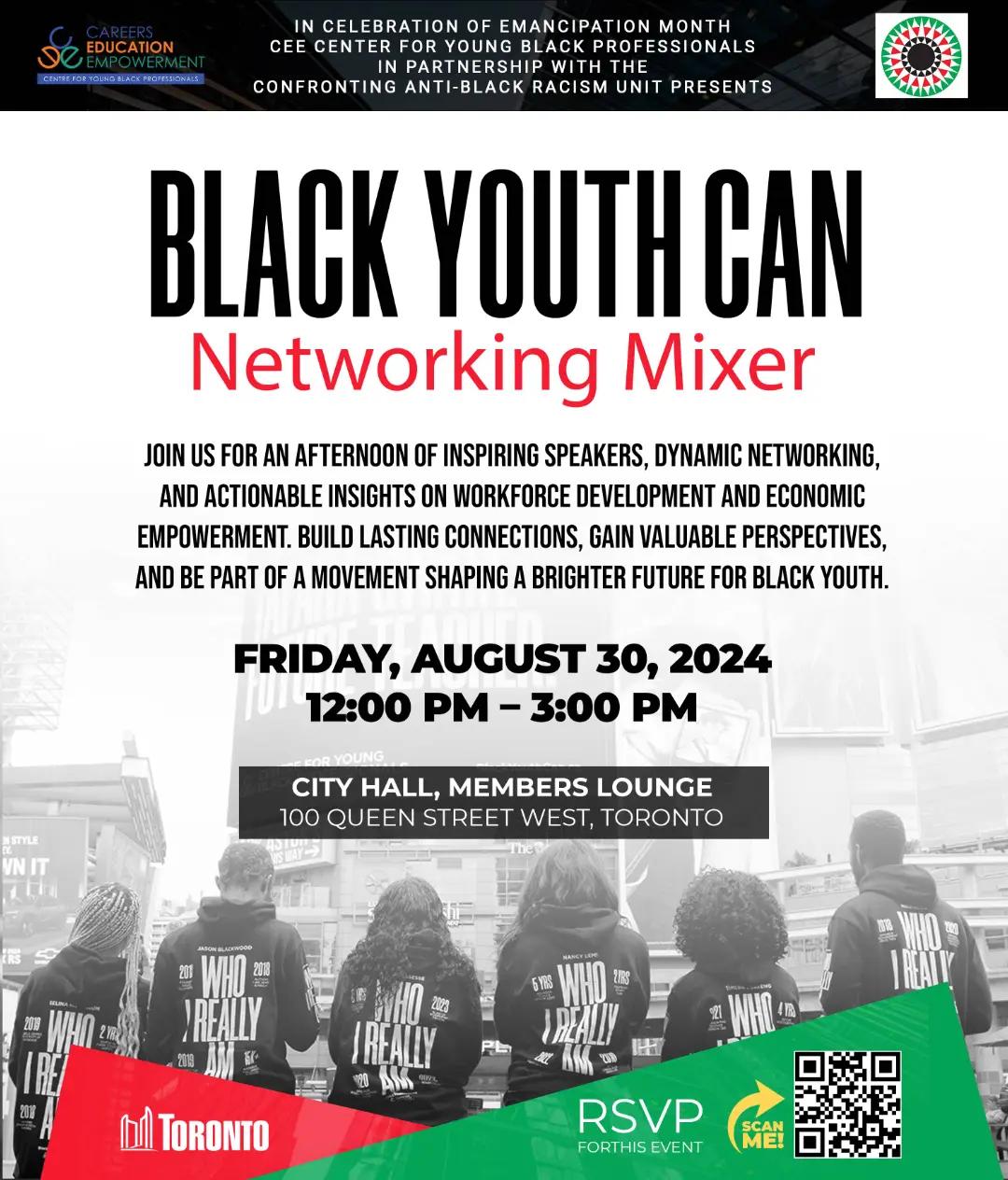 @CEE Centre For Young Black Pro