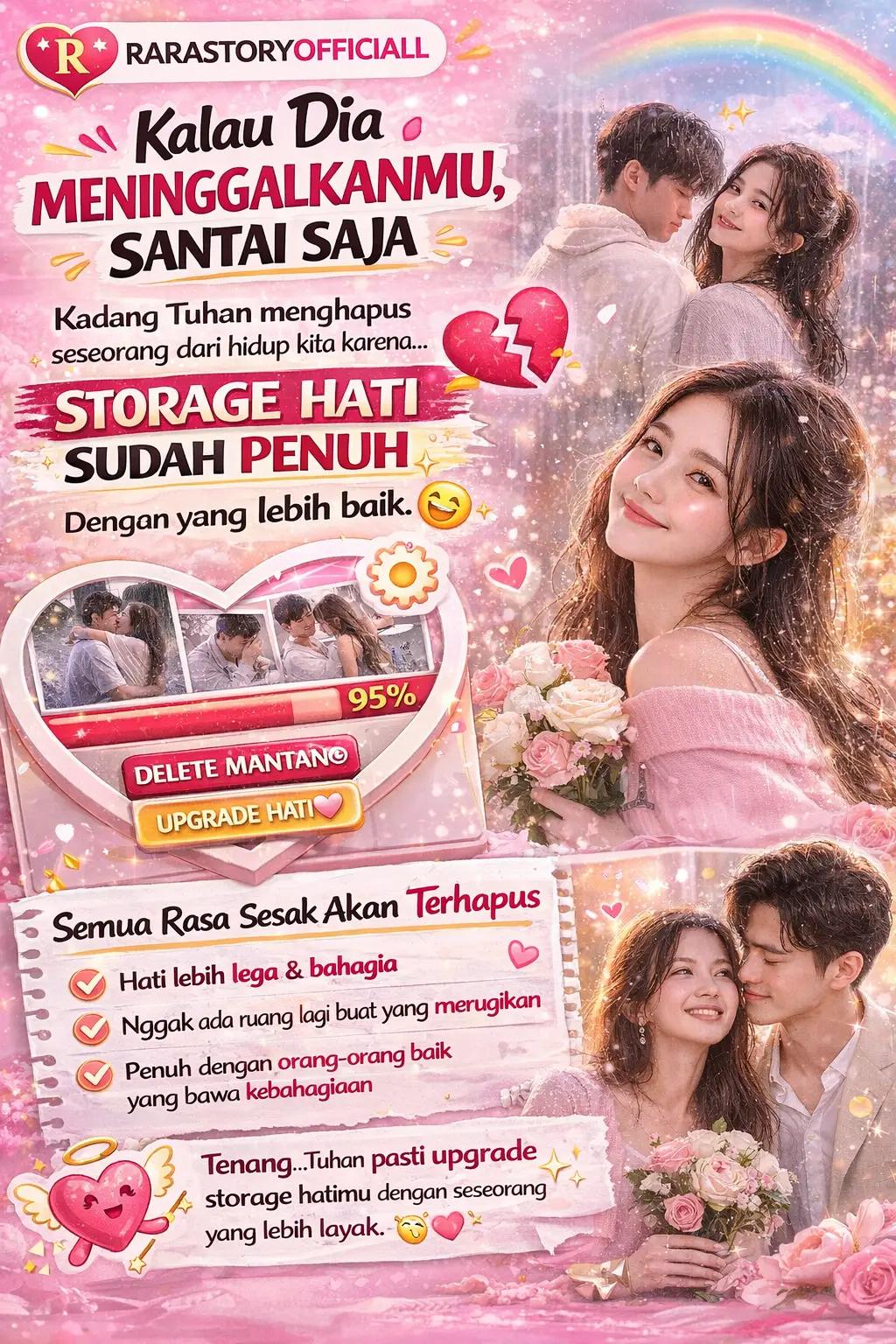 @Rara Story Official