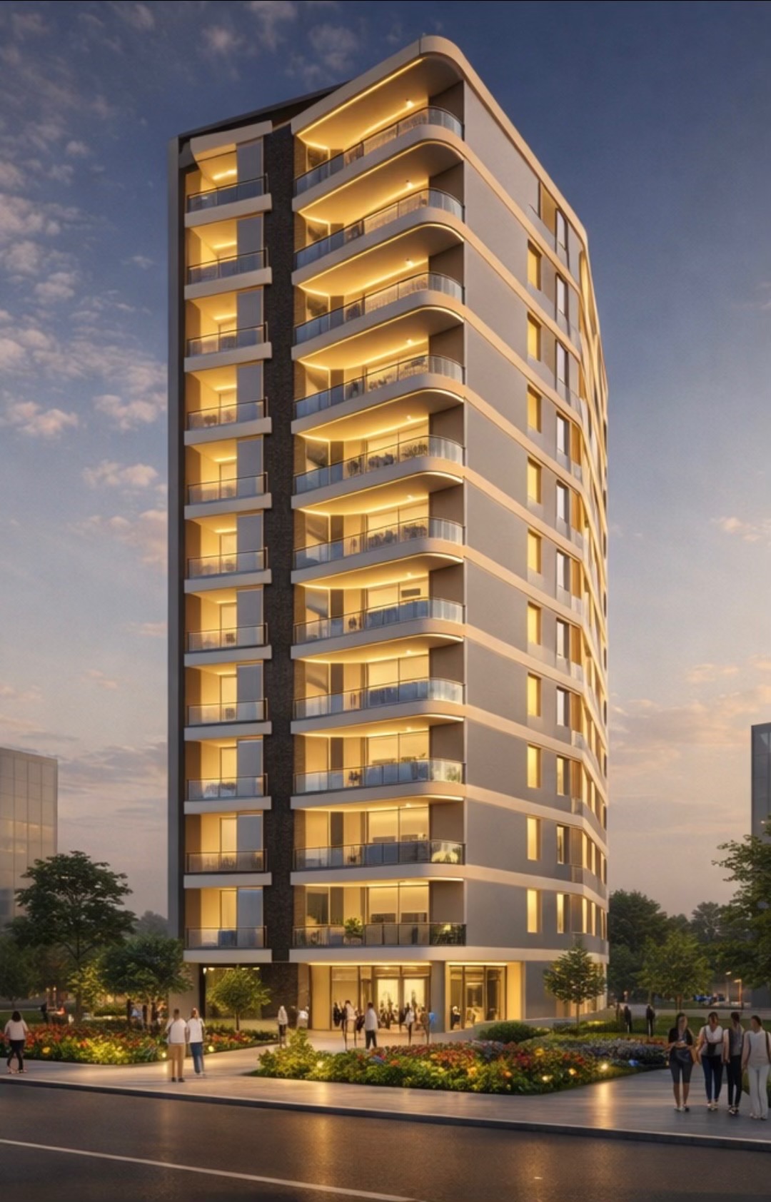 @ኤሎሄ Elohe Architects