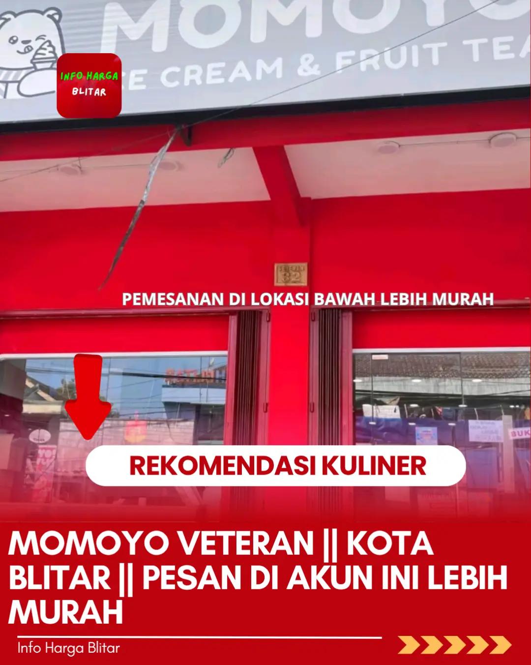 @INFO HARGA BLITAR