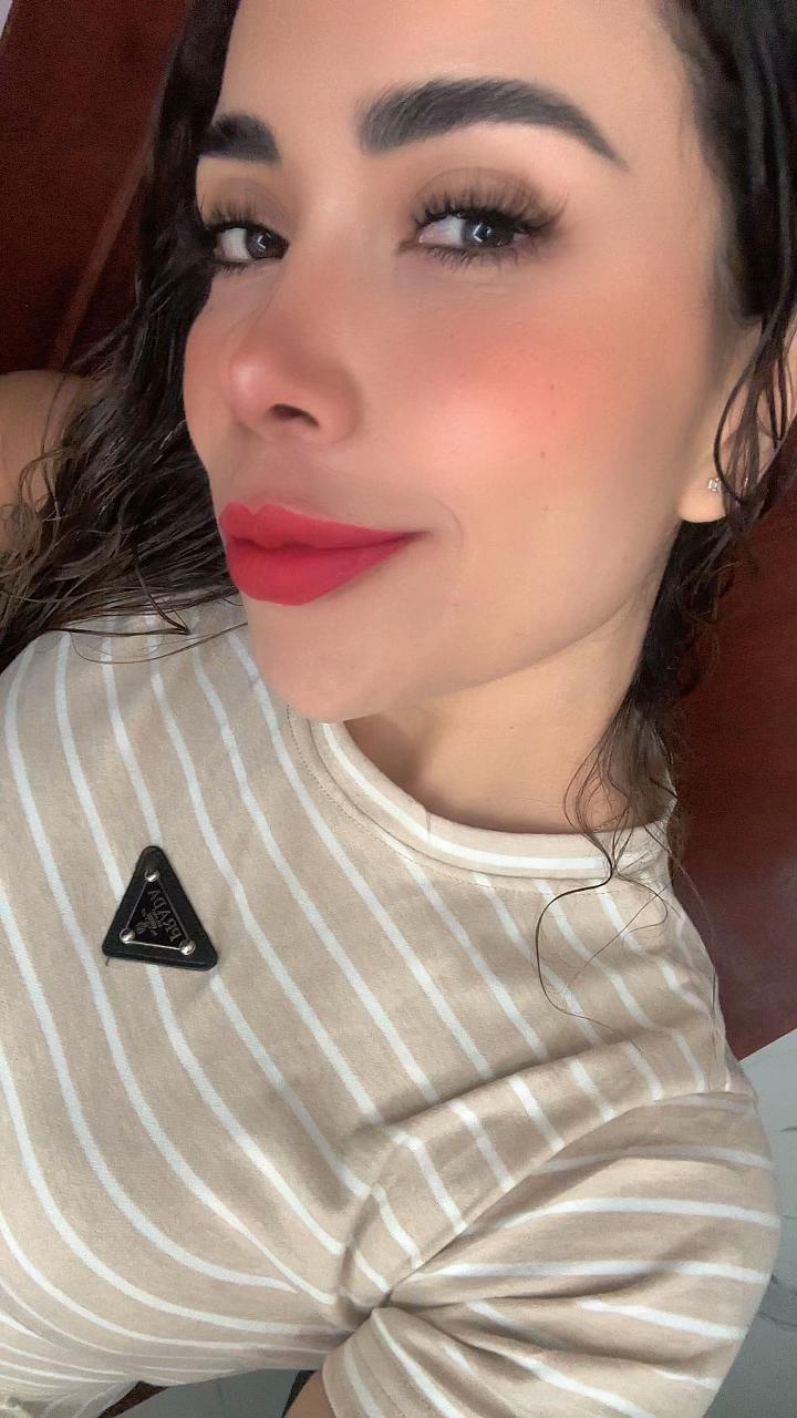 @Merry_Lezama 🩷✨