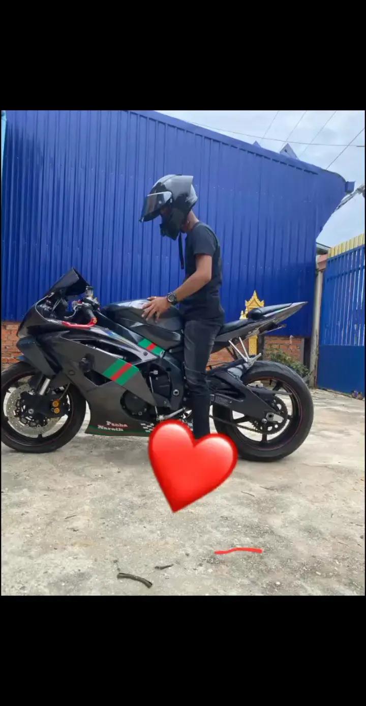 @BigBike FAN๐ฐ๐ญ๐ฐ๐ญ