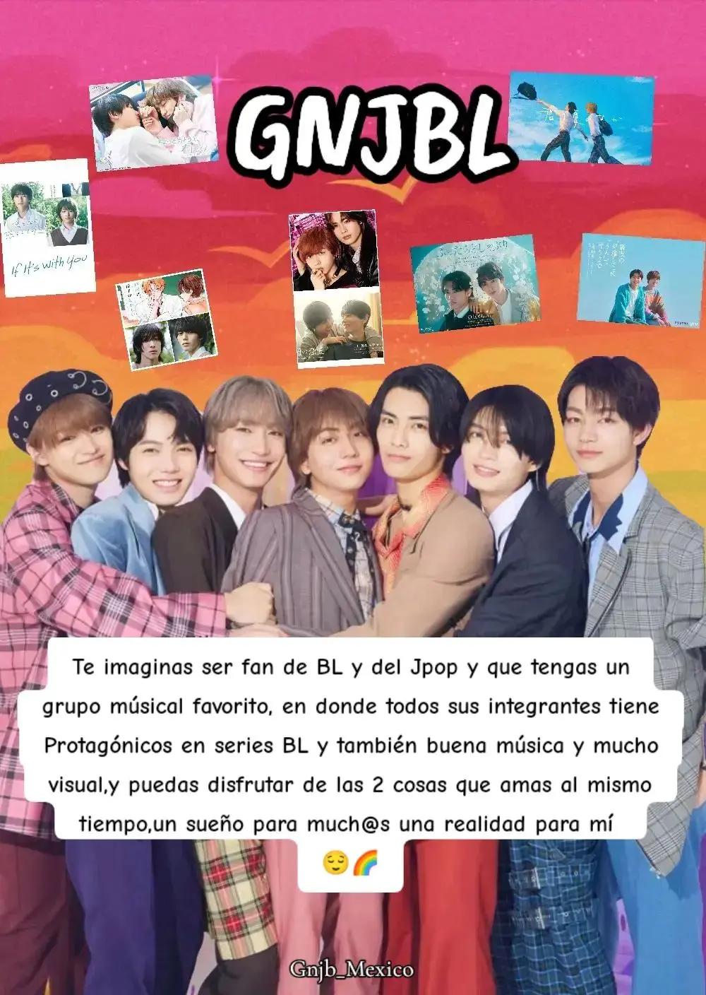 @💗✨BL y M&aacute;s ✨💗Dulchan