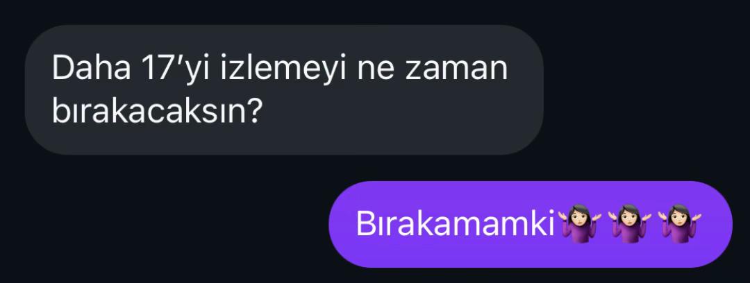 @𝒟𝑒𝓃𝒾𝓏 𝓀𝒾𝓏𝒾🧜&zwj;♀️