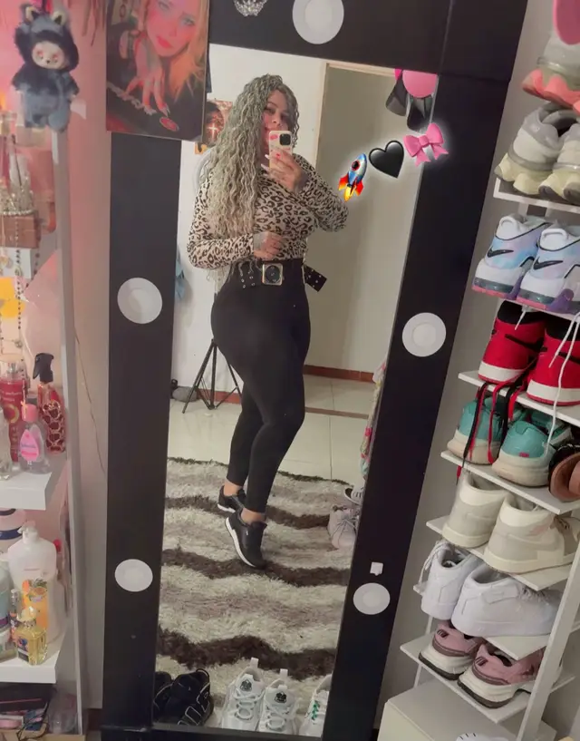 @Fresota bella💣