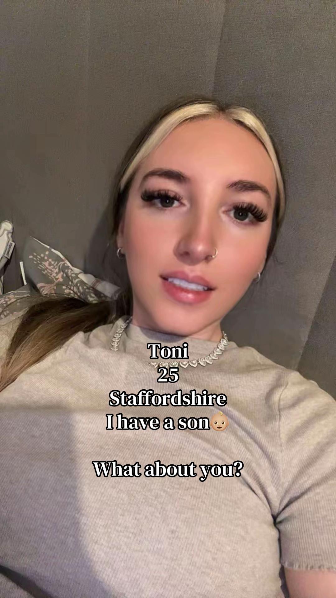 @toninicoleox