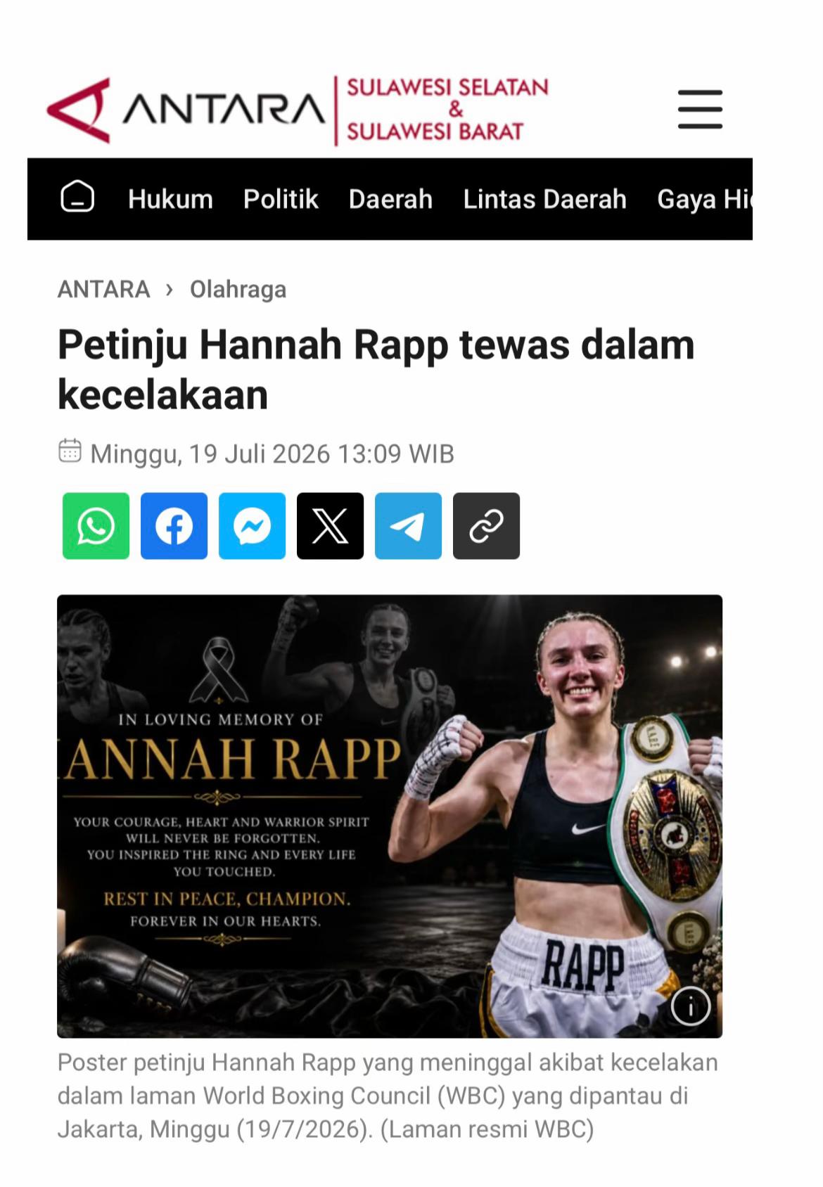 @AntaraSulsel