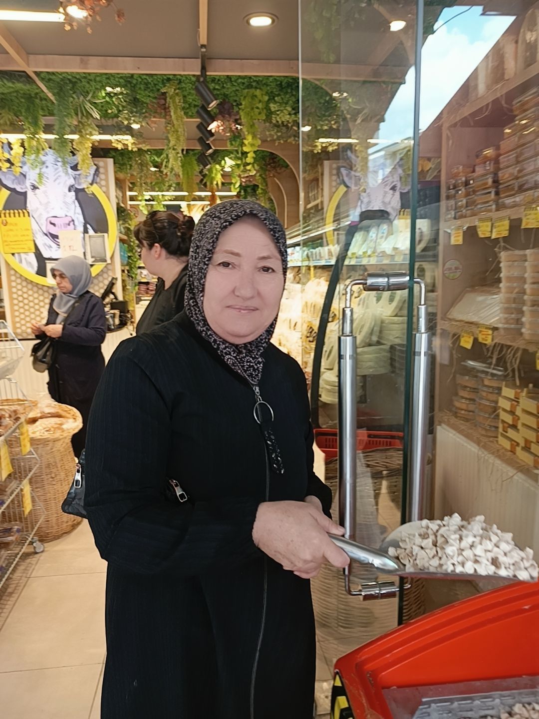 @seldoşun dünyası