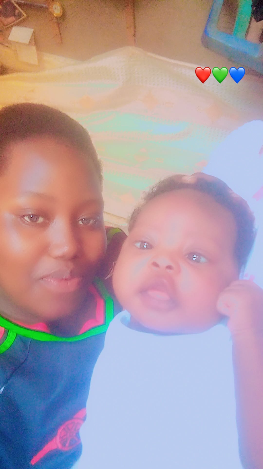 @mummy Ela
