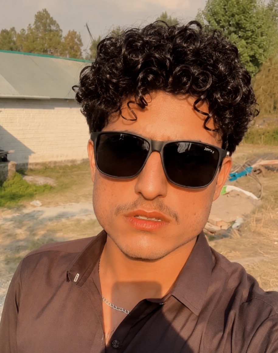 @Sardar Bilawal Nasir