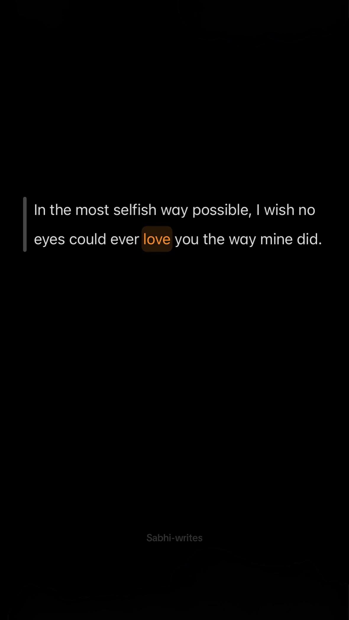 @Sabhi-Writes