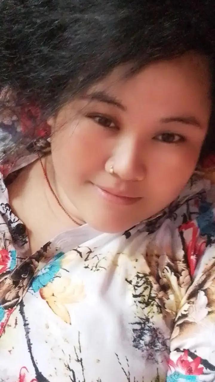 @Sangita Ghising