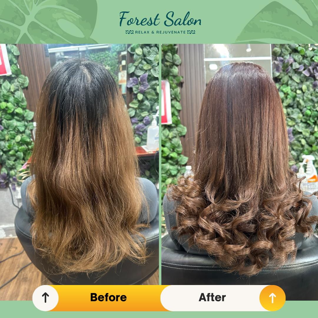 @Forest Salon SG