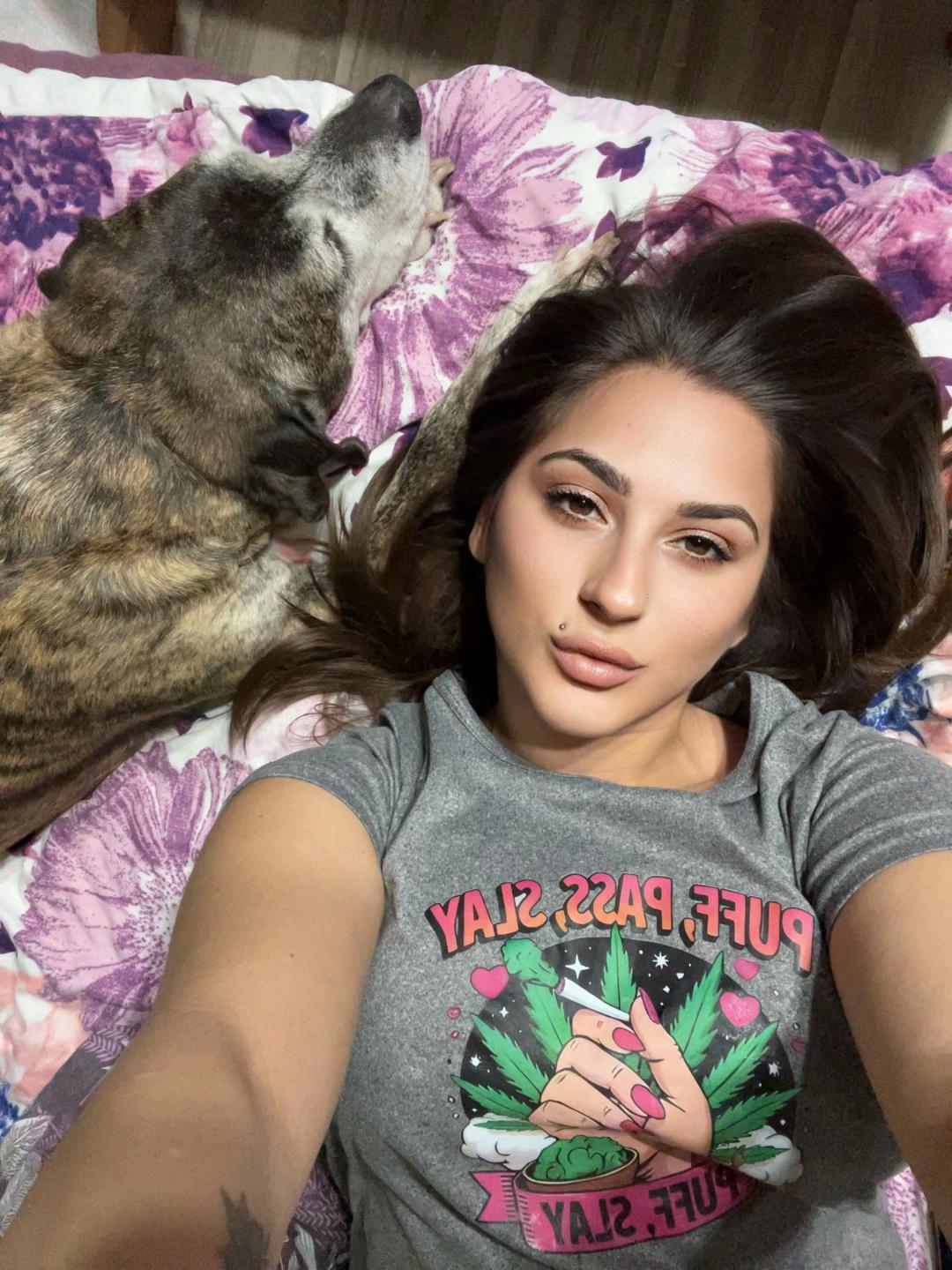 @Marmaladche 💋