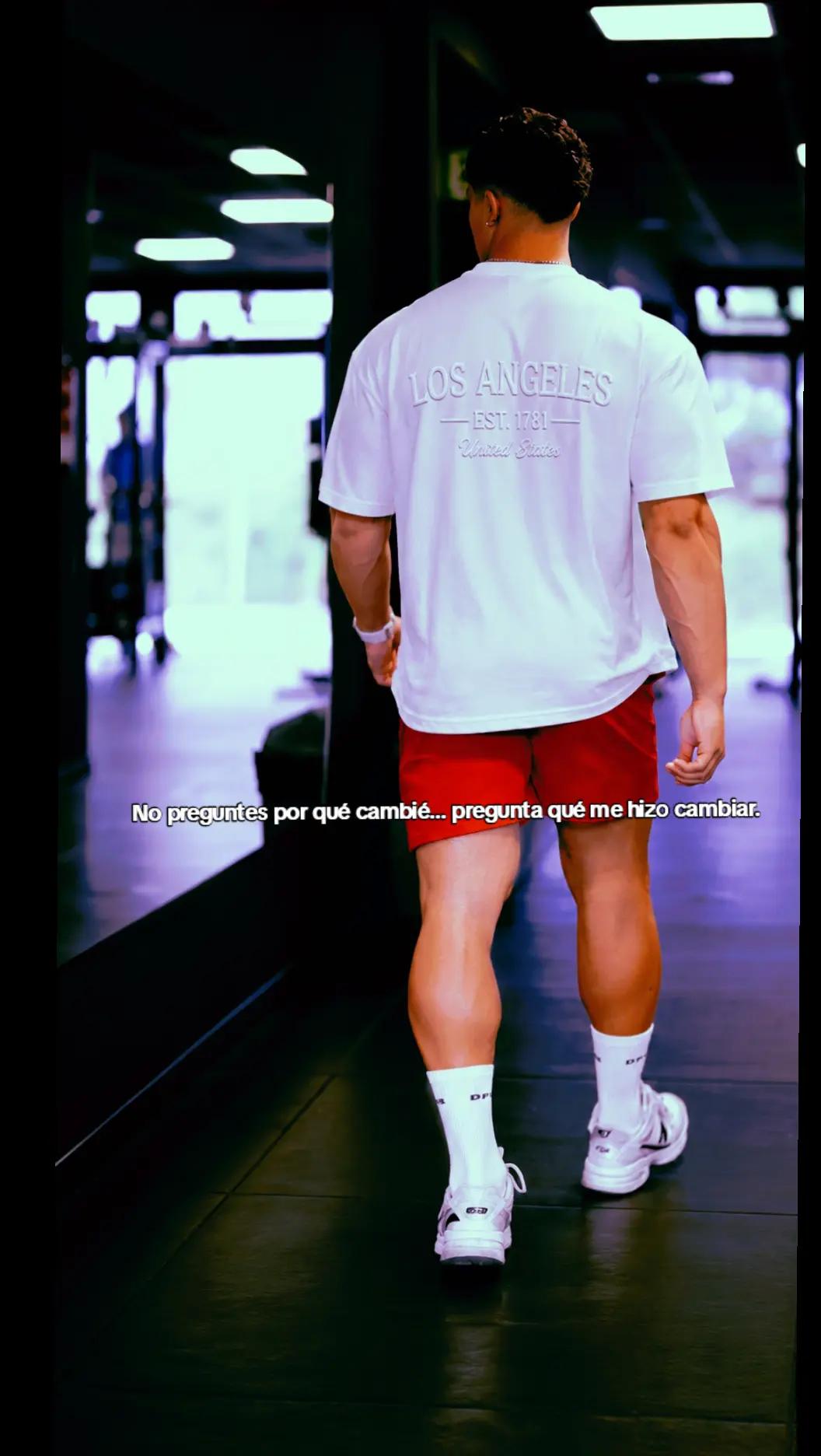 @M A R K Fitness