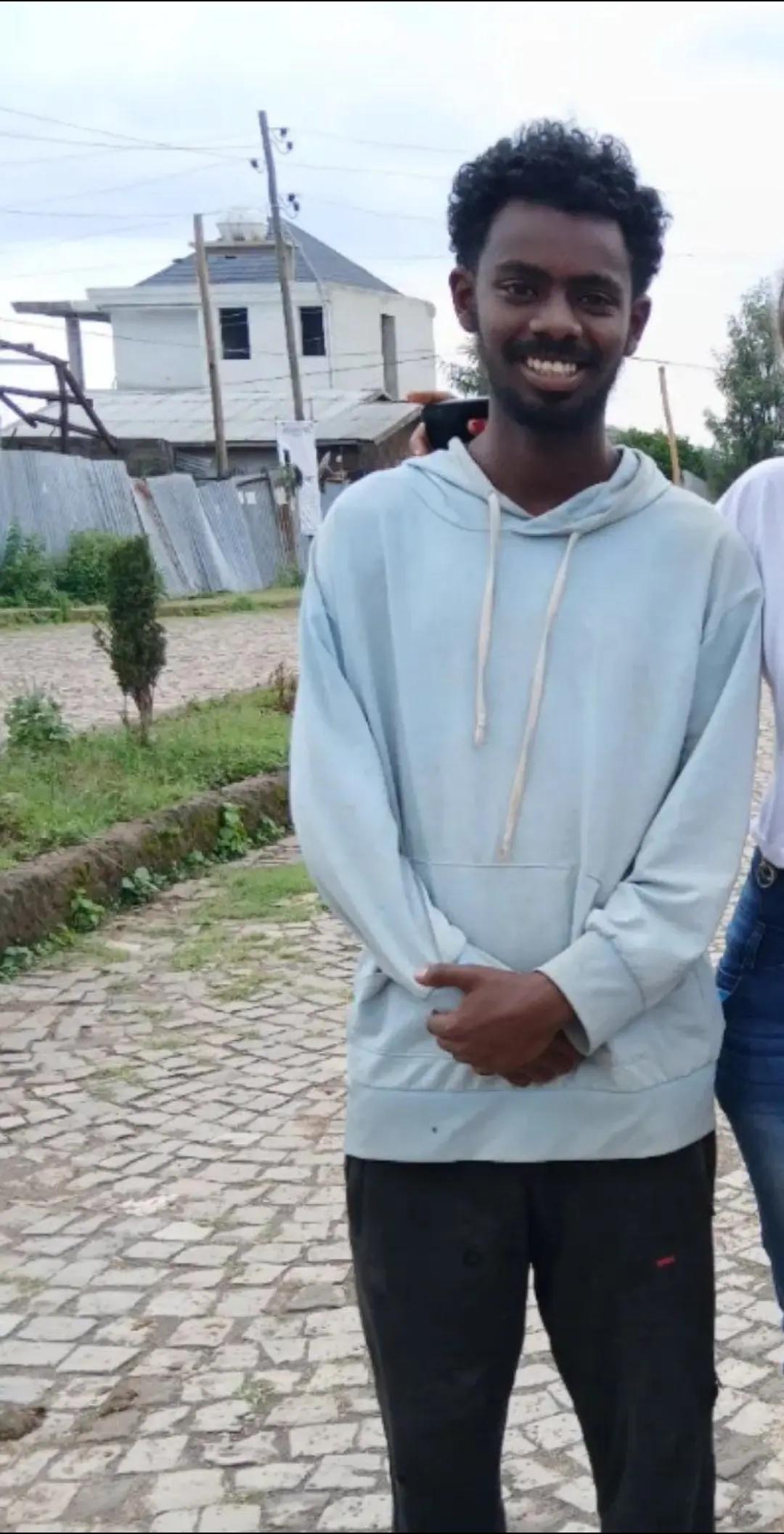 @ኖላዊ ❤️