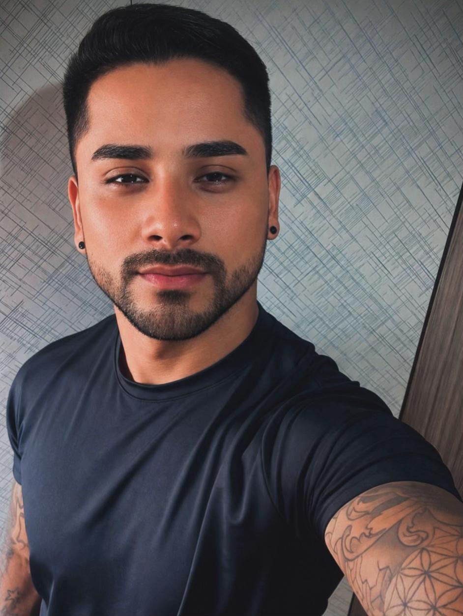 @LeandroLuz/ oficial