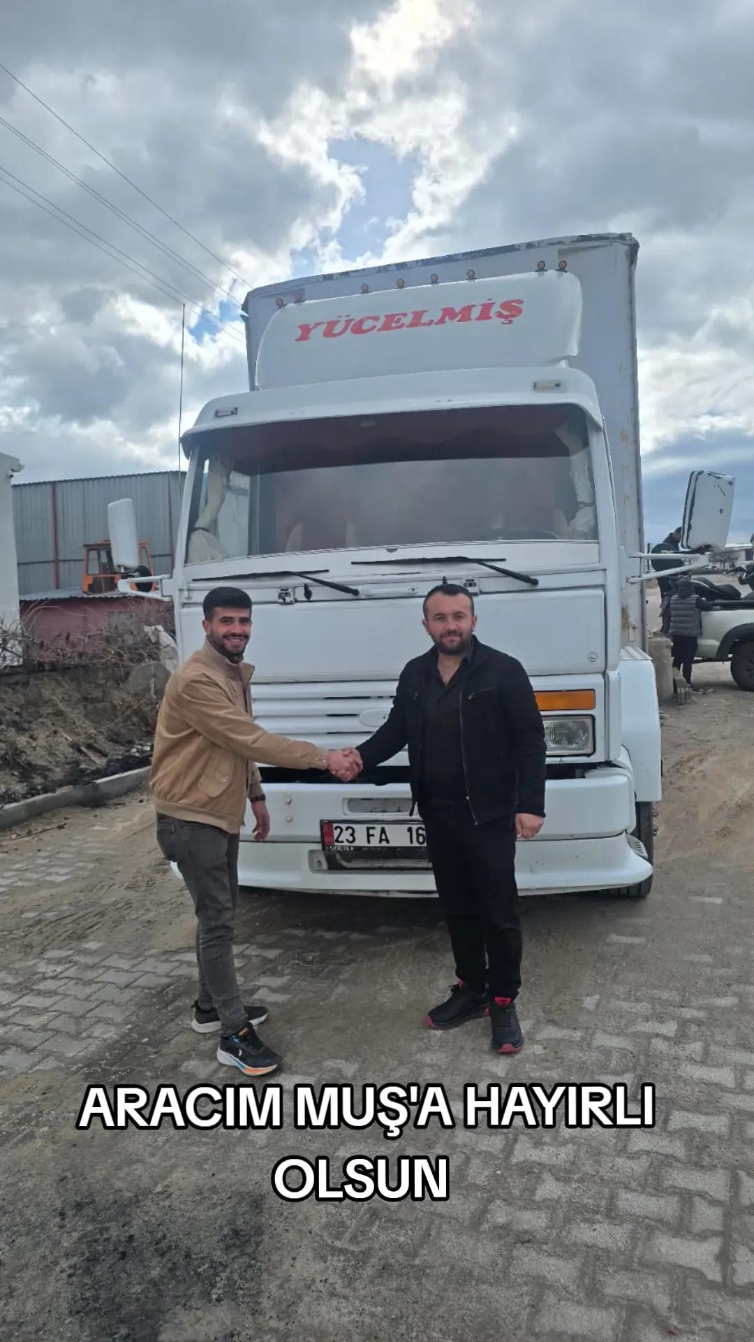 @Murat Türkmen