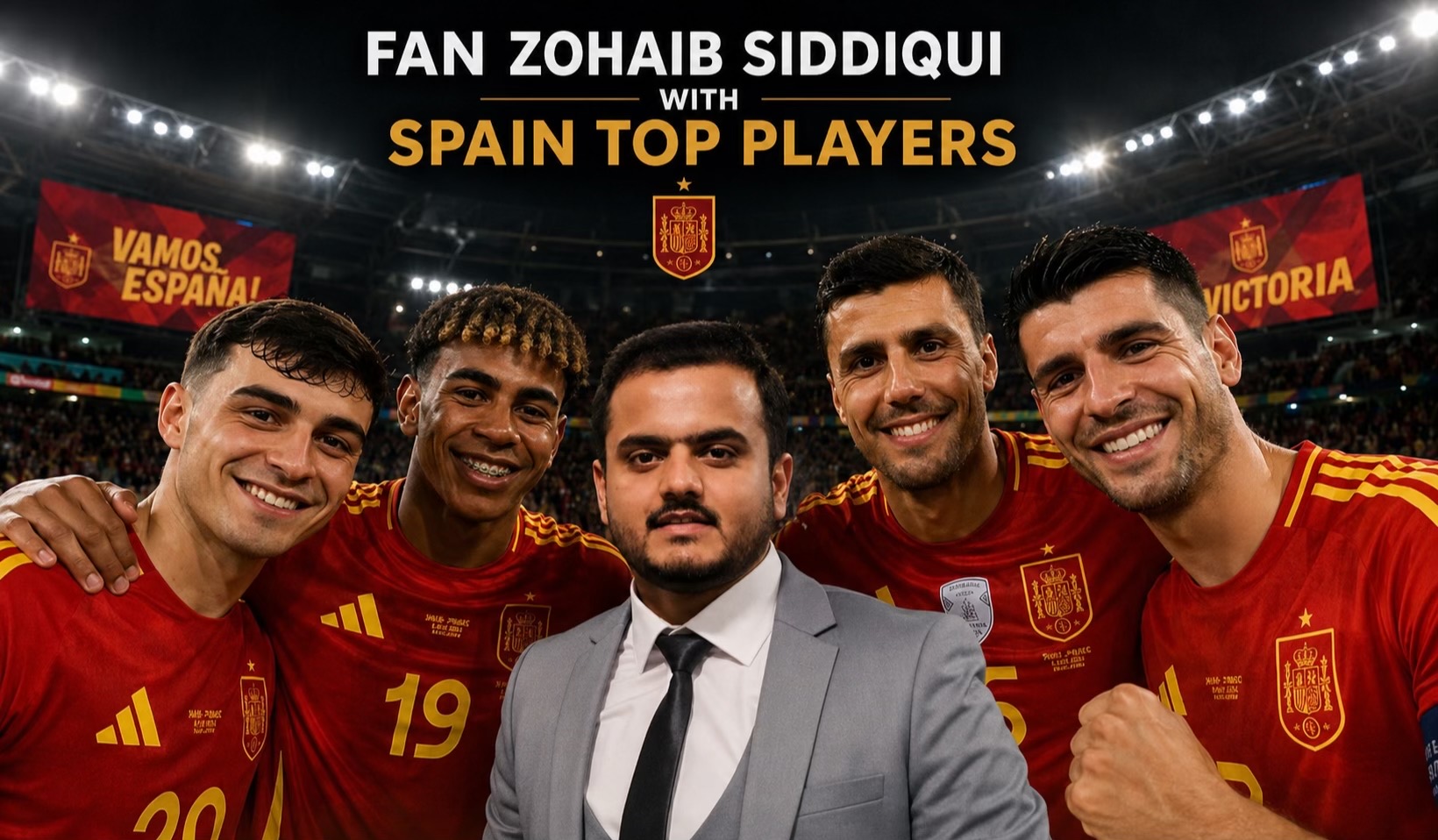 @Zohaib Siddiqui