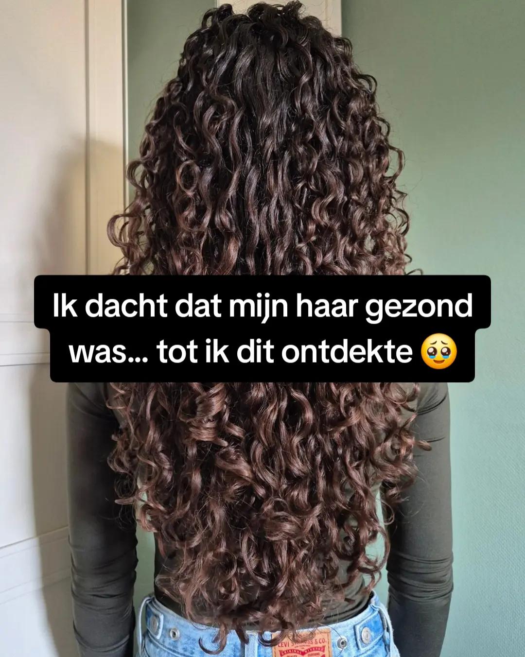@Curls by Lisa