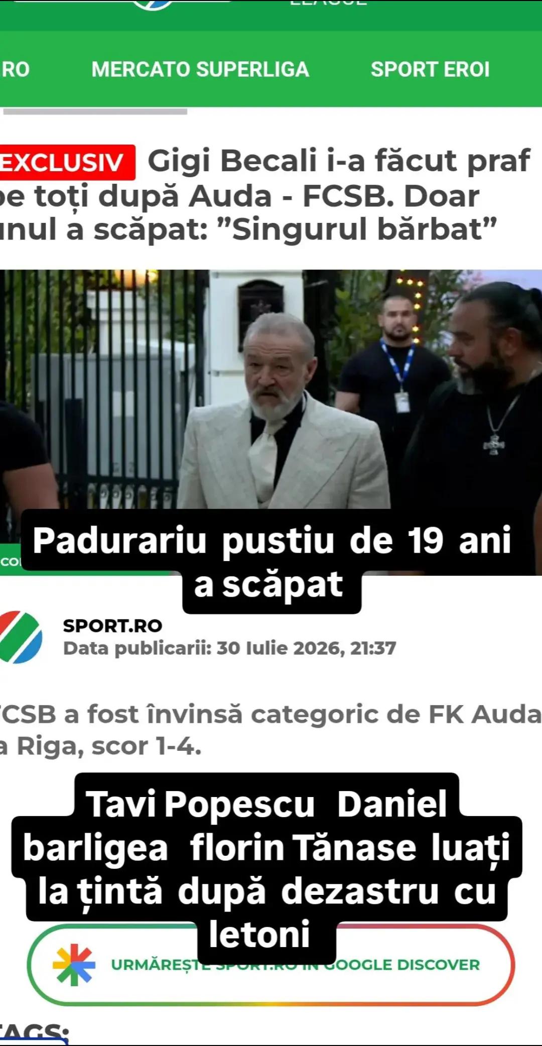 @♥️ Gabriel 💙 FCSB ♥️ steaua💙