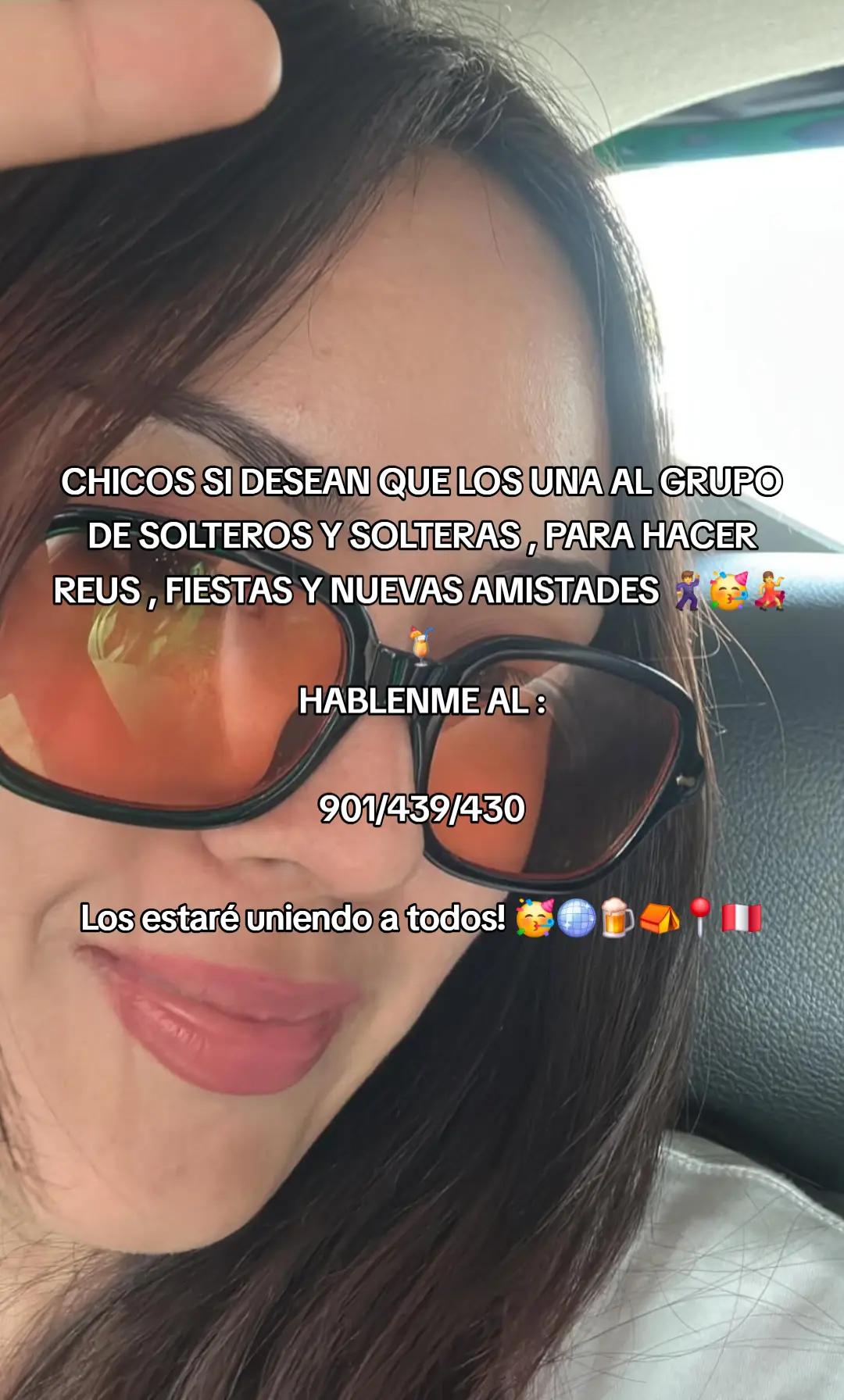 @Alexandra Flores