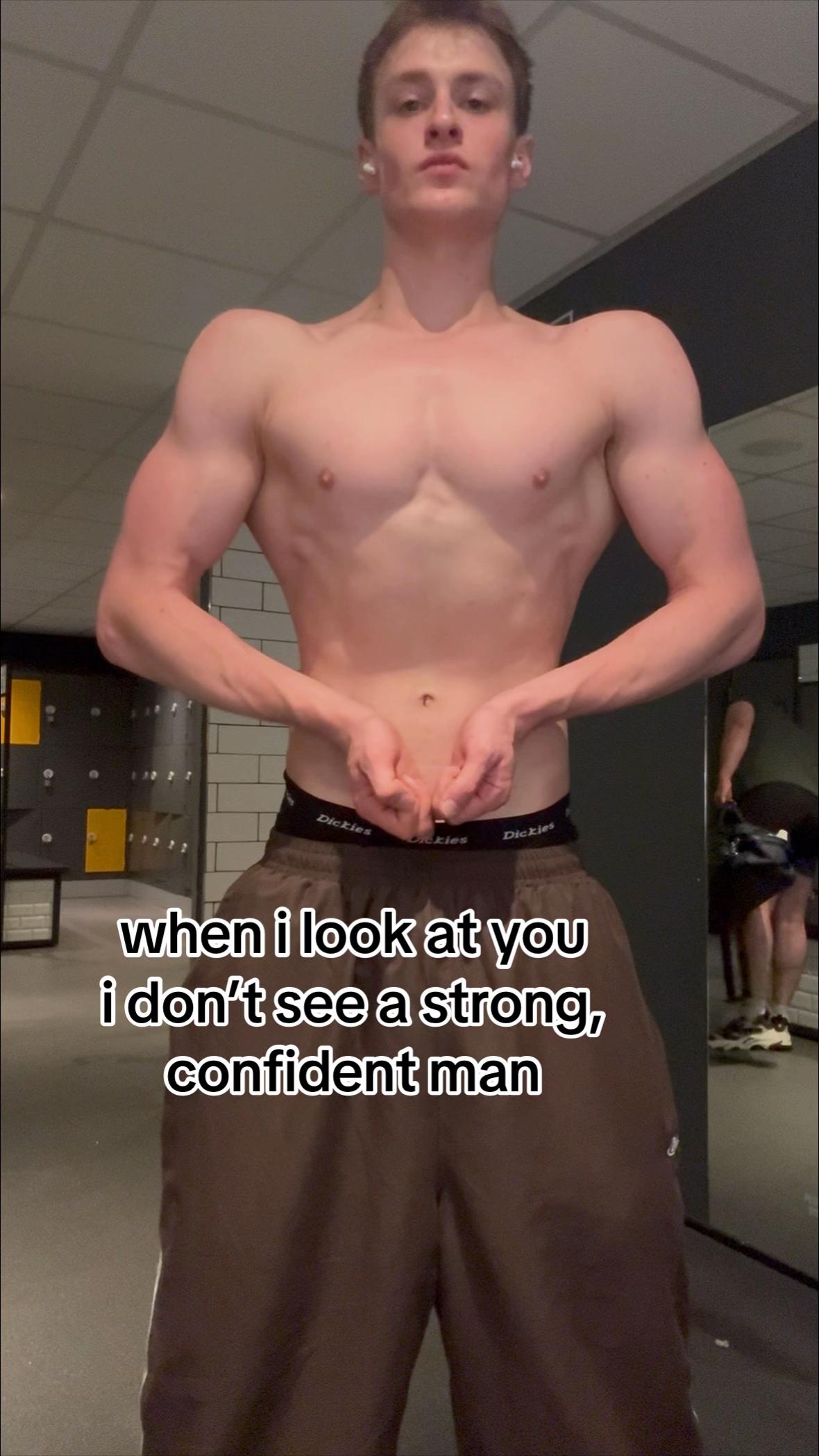 @Alex Wozny Fit