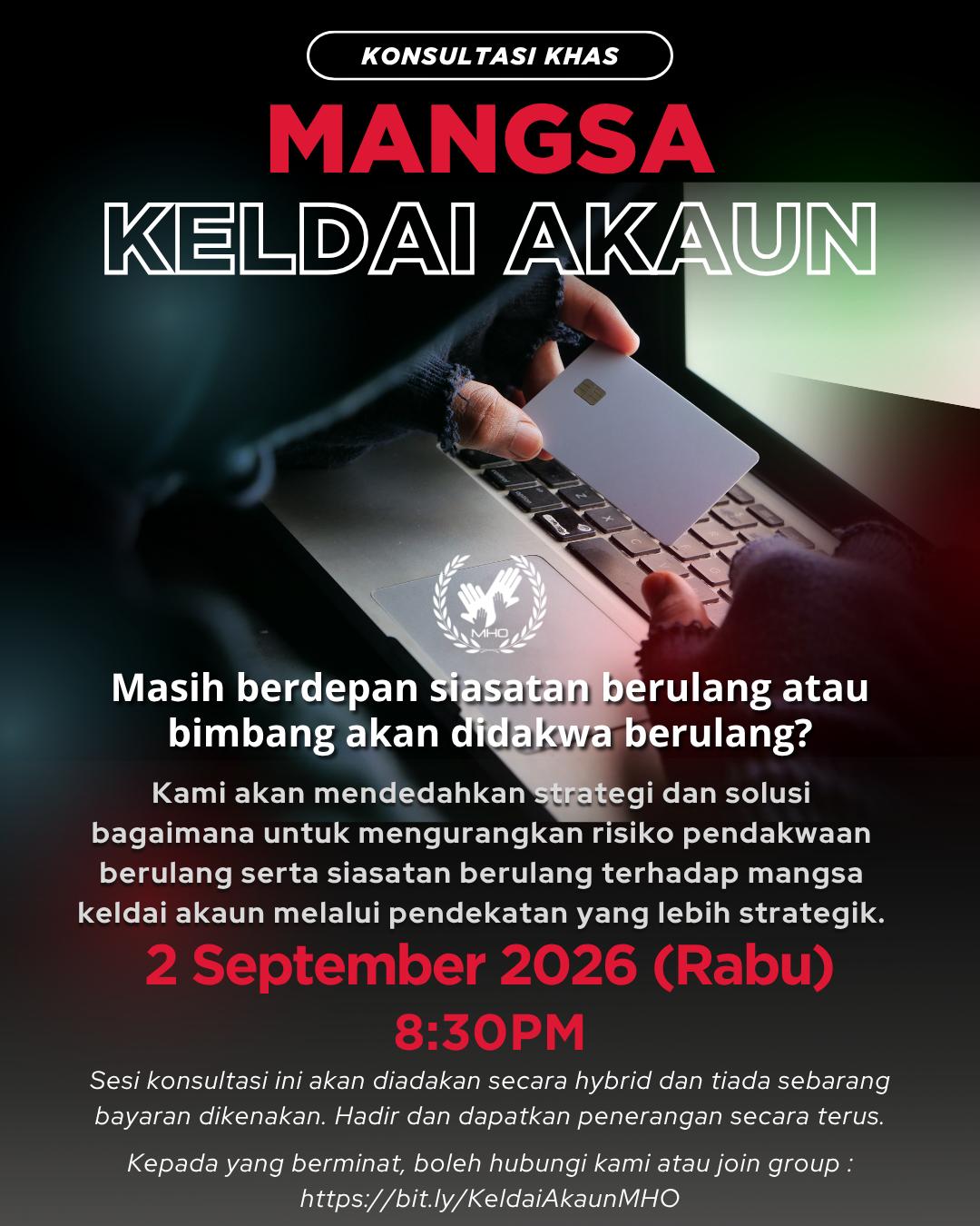 @MHO Malaysia