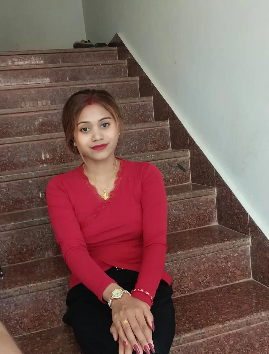 @💫Sushma-ThaQurNee💫