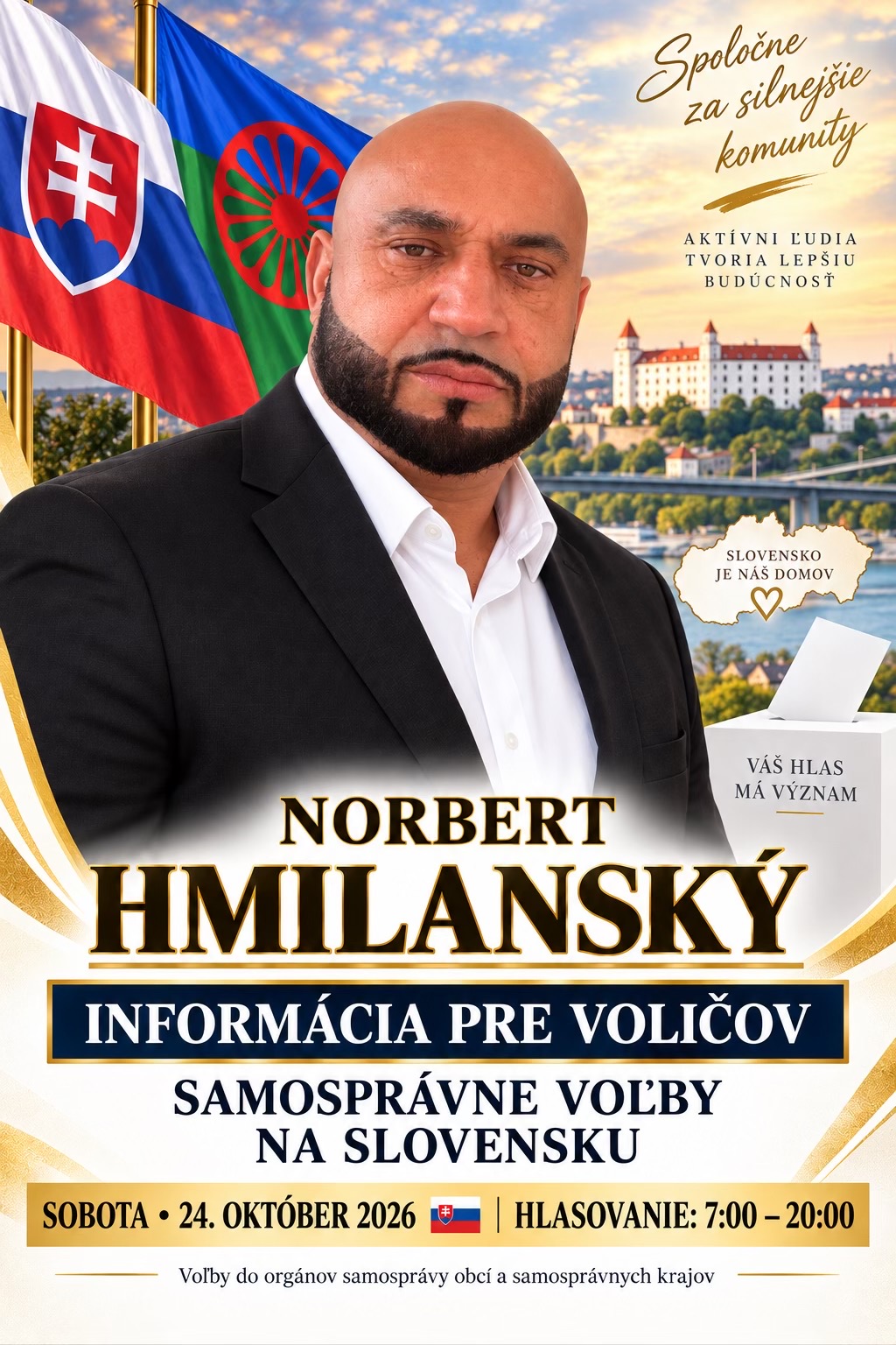@NORBERT HMILANSKY PREZIDENT👑