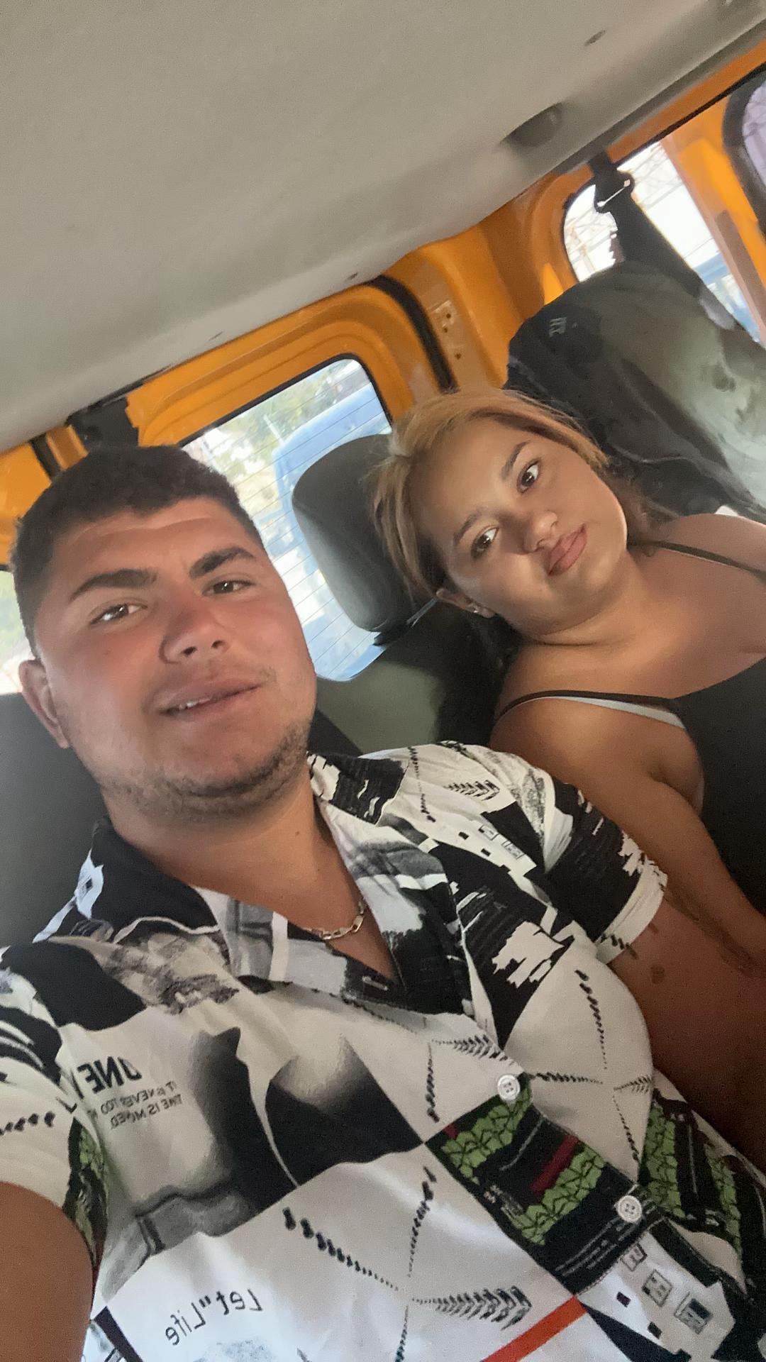 @alex și Olguța ❤️😘