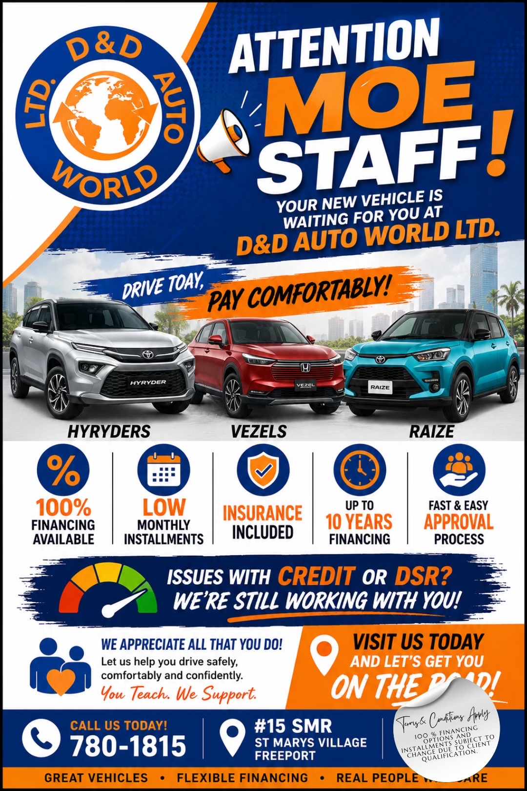 @D&D AutoWorld