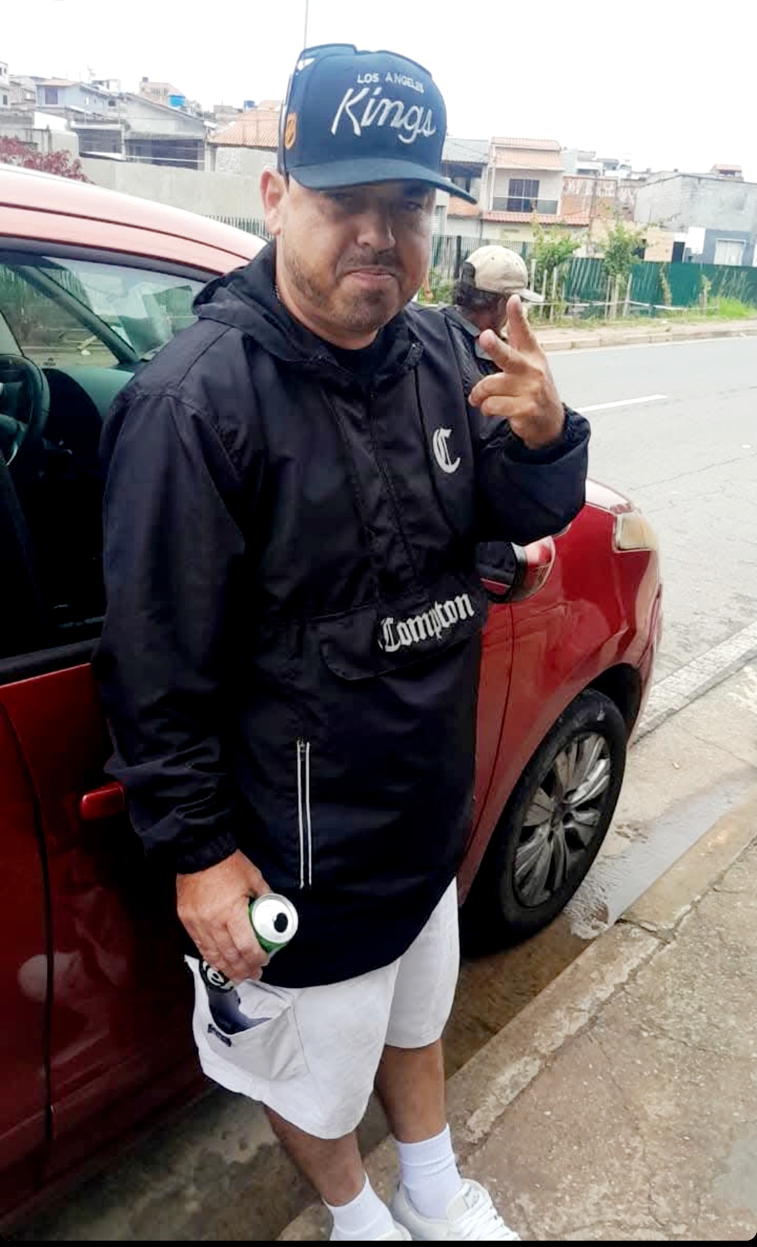 @Original Gangxta