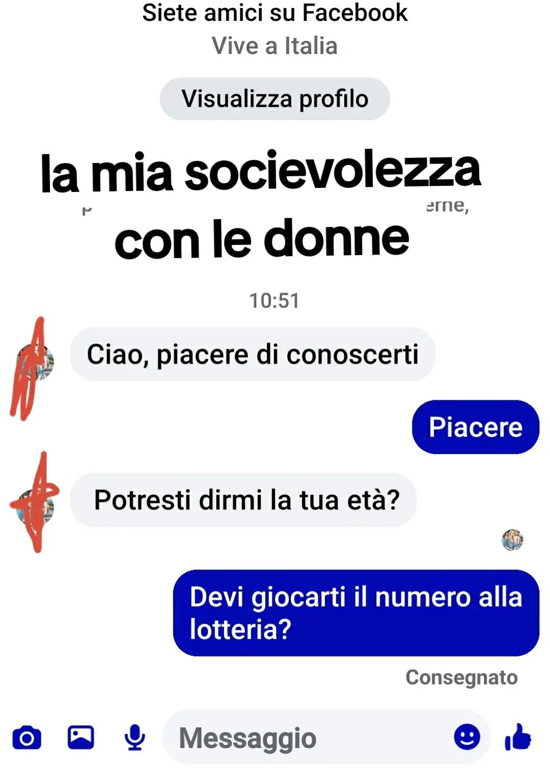 @Michele