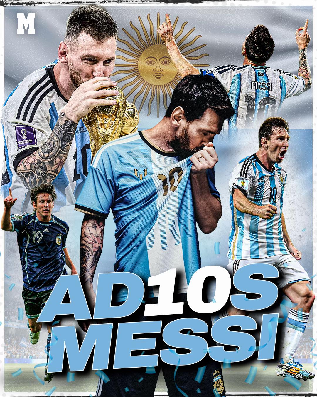 @MARCA México 🇲🇽